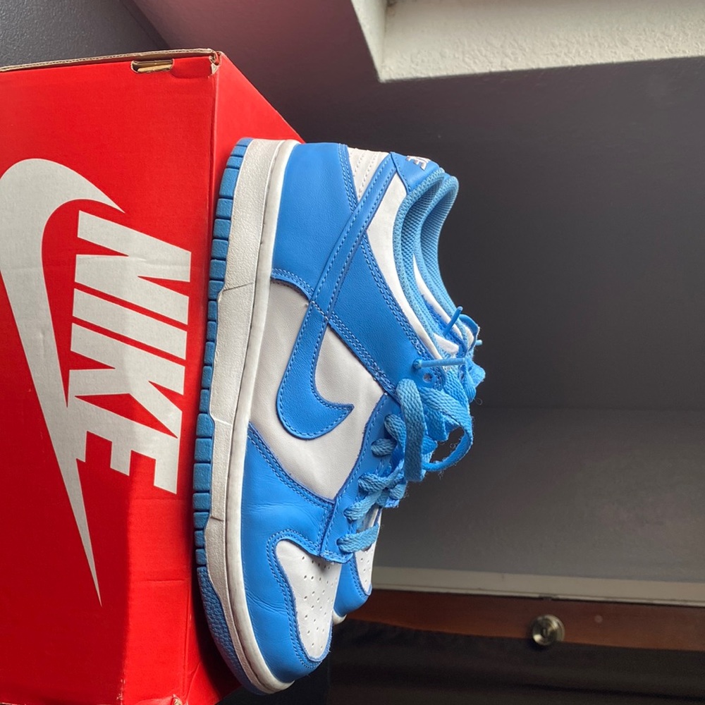 Nike Dunk Low (GS)